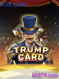 TrumpCard